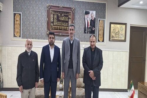 Coordination Meeting of Islamic Resistance Groups held in Qom