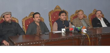 خشونت بارترین حمله تروریستی به شیعیان پاراچنار در چند ماه اخیر