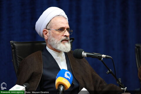 Ayatollah Arafi