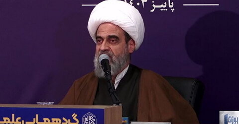 حجت الاسلام والمسلمین محمد محمدی قائنی