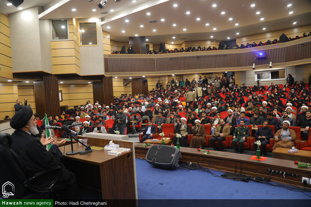 جهاد تبیین، کلید طلایی نزدیک شدن به ظهور است