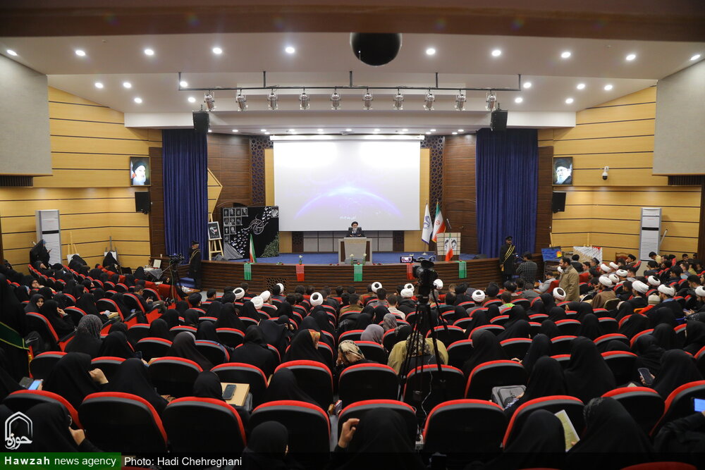 جهاد تبیین، کلید طلایی نزدیک شدن به ظهور است