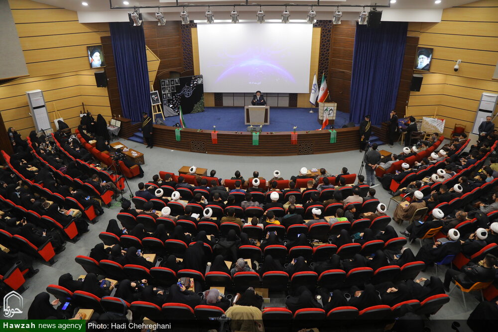 جهاد تبیین، کلید طلایی نزدیک شدن به ظهور است