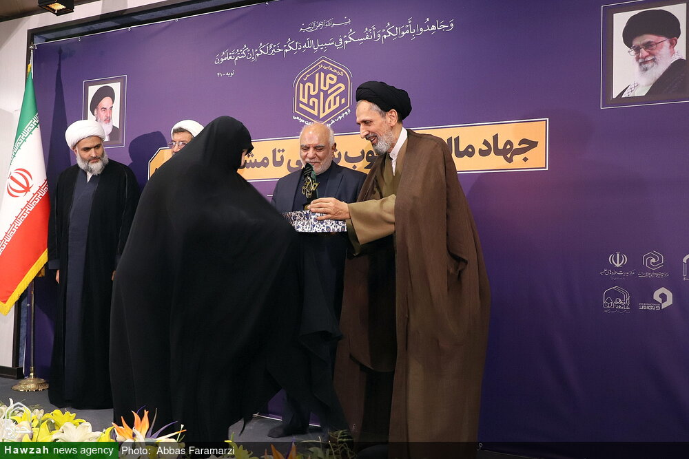 هرگونه کوتاهی و مصالحه با دشمن به ناامنی و آسیب به دین و جامعه ختم میشود