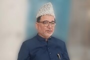 جو بھی ولایت علی سے وابستہ ہوا بلند مرتبہ ہوا: مولانا سید عمار کاظم جرولی