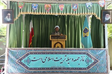 بسیج عظیم‌ترین و ماندگارترین یادگار امام راحل است