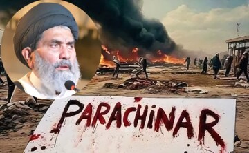 رئیس شورای علمای شیعه پاکستان: فاجعه پاراچنار بسیار فجیع و ظالمانه است