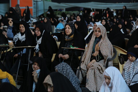 نماز عبادی سیاسی جمعه اصفهان