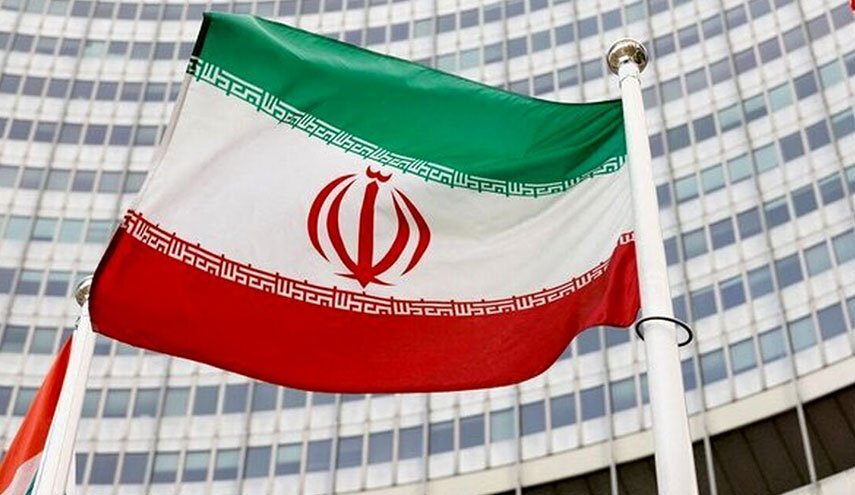 إيران تحتج بشدة على التقرير السياسي للمدير العام للوكالة الذرية إيران تحتج بشدة على التقرير السياسي للمدير العام للوكالة الذرية