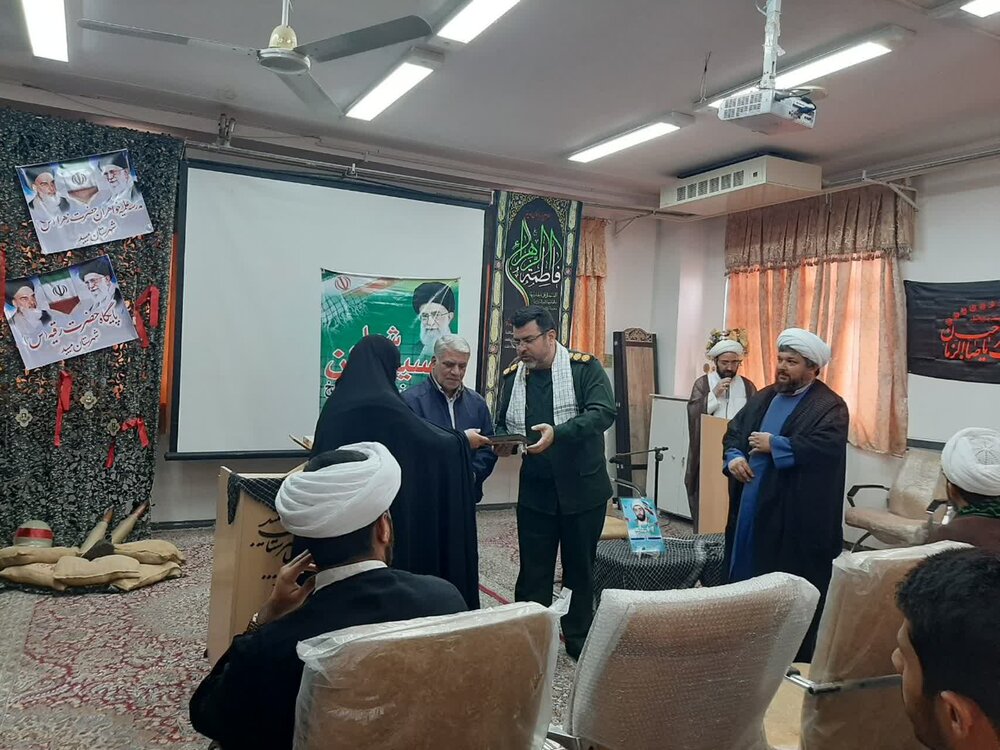 رژیم صهیونسیتی به دنبال سلطه بر منطقه است