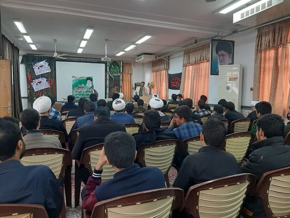 رژیم صهیونسیتی به دنبال سلطه بر منطقه است