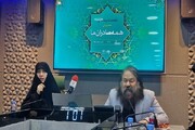 نمایش «تمام مادران ما»  به نقش مادران در تاریخ می‌پردازد