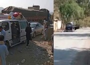 حکومتِ خیبر پختونخوا قاتلوں کو کیفر کردار تک پہنچائے، پروفیسر ڈاکٹر شجاعت حسین