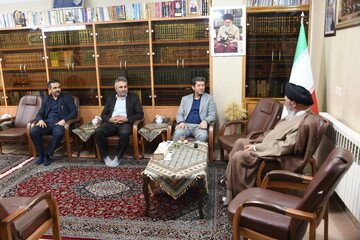 مشخص نبودن حد وقف ، از چالش های موجود است