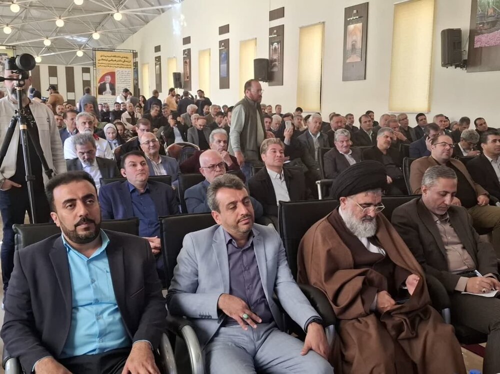 کار دولت ایجاد بسترلازم برای سرمایه گذاری بخش خصوصی است