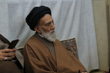 فیلم | توصیه های اخلاقی آیت الله موسوی اصفهانی برای ماه رمضان