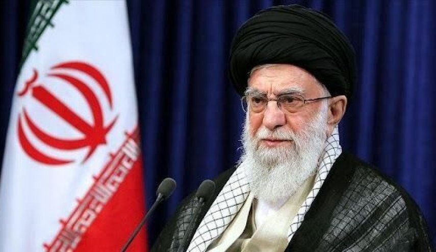 قائد الثورة : اصدار مذكرة اعتقال بحق نتنياهو غير كاف بل يجب اعدامه قائد الثورة : اصدار مذكرة اعتقال بحق نتنياهو غير كاف بل يجب اعدامه