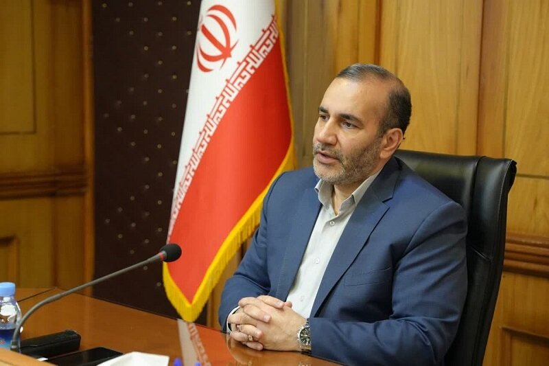 اتصال "منزل ، مدرسه و مسجد" از برکات طرح شهید بهنام محمدی است