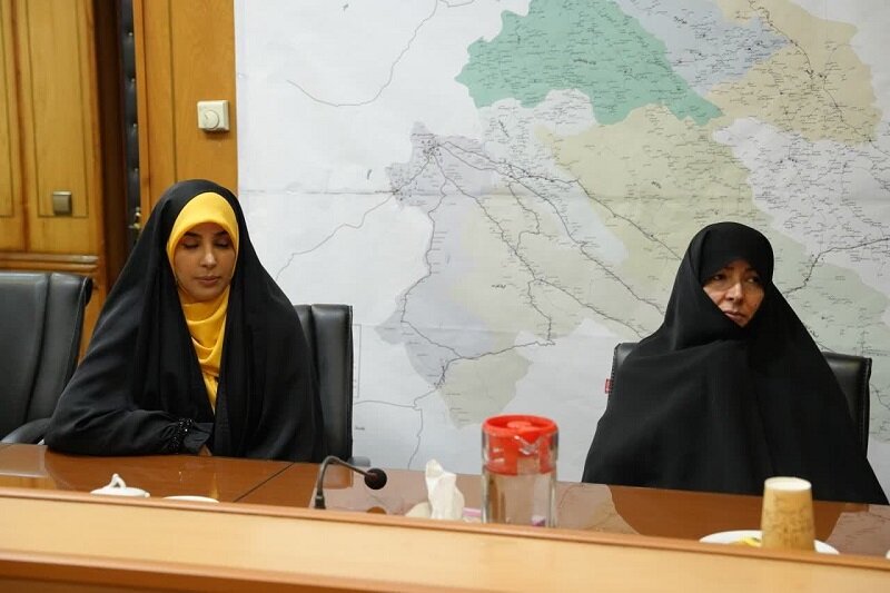 اتصال "منزل ، مدرسه و مسجد" از برکات طرح شهید بهنام محمدی است