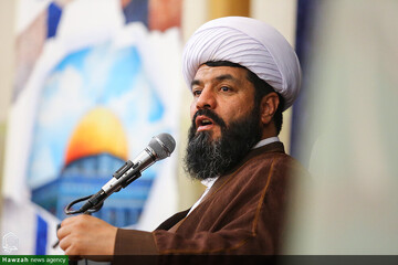 همایش ملی مدیران گروه‌های تبلیغی حوزه‌های علمیه در مشهد برگزار می‌شود