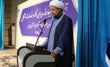 اتحاد ملی، رمز پیروزی در برابر دشمنان است/ دیپلماسی، عرصه جدید تقابل با غرب
