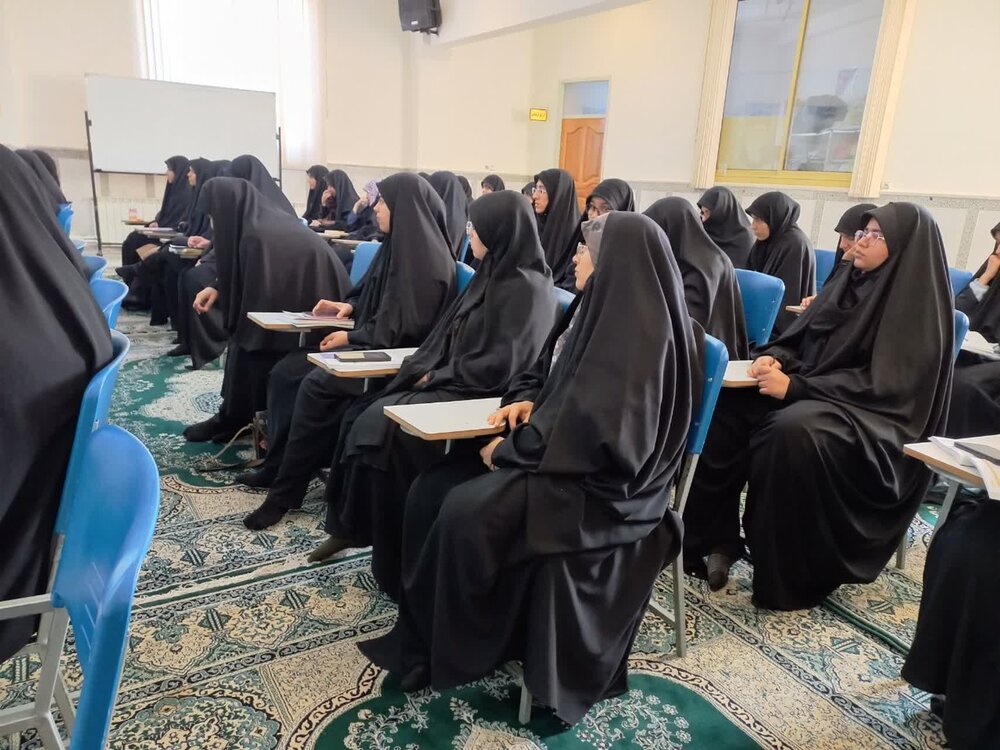 هفته بسیج هفته بسیج