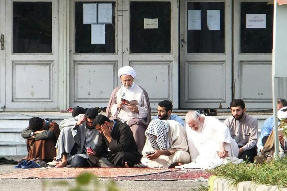 توصیه آیتالله فاضل استرآبادی: نوافل را دریاب