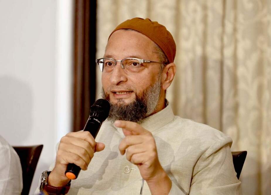 সামভালের ঘটনার নিন্দা, ৪ জনের মৃত্যুর পর পরিস্থিতি উত্তপ্ত, ইন্টারনেট ও স্কুল বন্ধ এআইএমআইএম প্রধান আসাদুদ্দিন ওয়াইসি