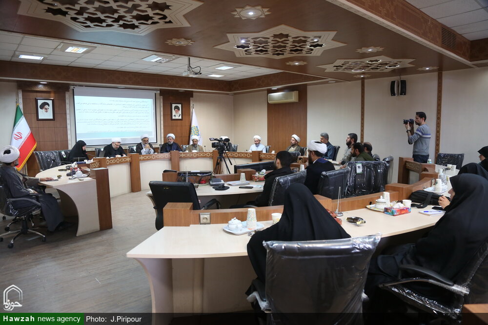 نتوانستیم معارف مهدویت را به مردم دنیا معرفی و بشناسانیم