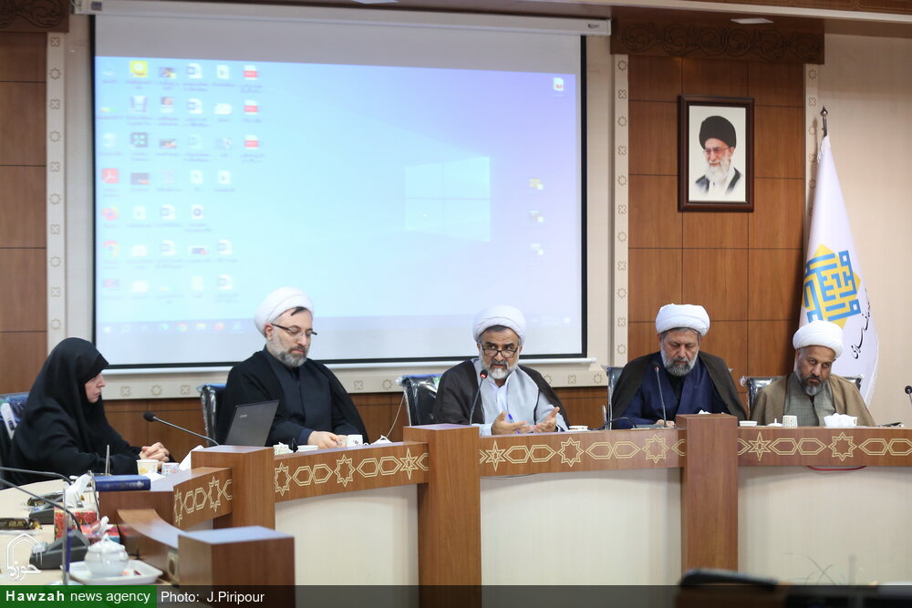 نتوانستیم معارف مهدویت را به مردم دنیا معرفی و بشناسانیم