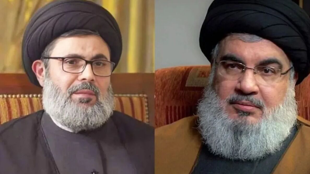 Funerals of martyrs Nasrallah, Safiuddin is underway: Hezbollah