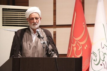 قضات در صدور رأی فقط خدا را در نظر بگیرند