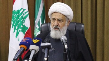 واکنش شدید  نایب رئیس مجلس اعلای شیعی لبنان به برخی اقدامات دولت