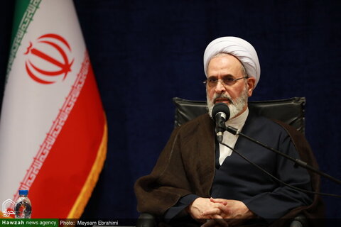 Ayatollah Arafi