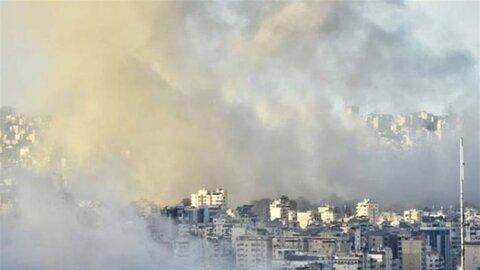 إسرائيل تخرق اتفاق الهدنة مع لبنان