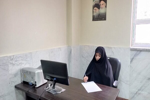 کارگاه فنون و اصول مقالهنویسی در مشگینشهر برگزار شد