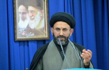 ملت ایران صلح تحمیلی را نمی‌پذیرد
