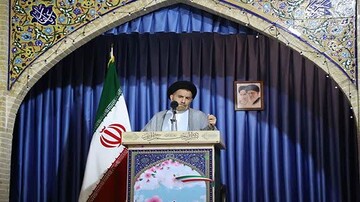 لرستان از بی‌عدالتی رنج می‌برد