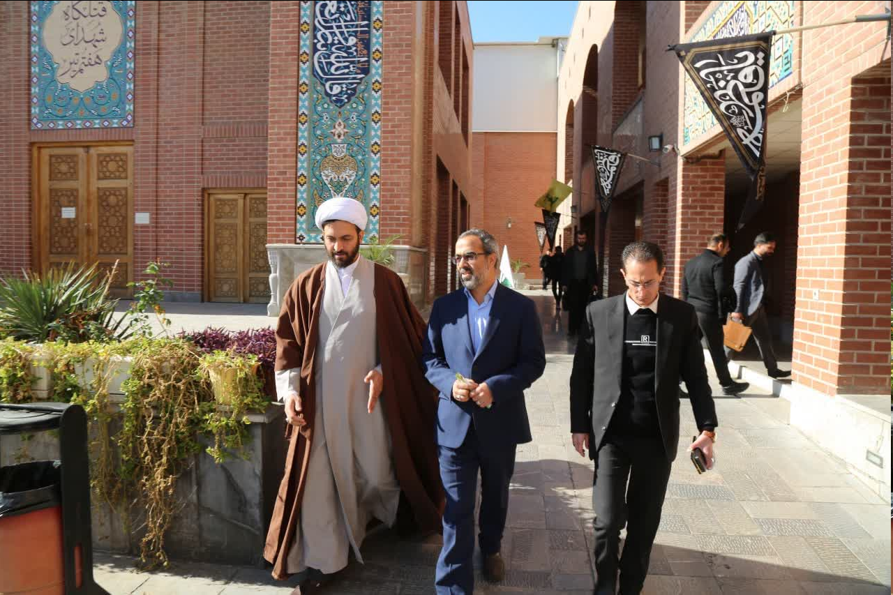 دومین همایش سالانه جبهه فعالان اقتصاد مردمی برگزار شد+ عکس