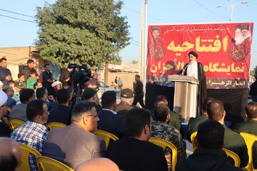 اخلاق و رفتار شیعیان با حضرت زهرا(س) بایستی مطابقت داشته باشد