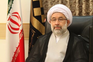 تسلیت رییس جامعه‌المصطفی به آیت‌الله العظمی نوری همدانی