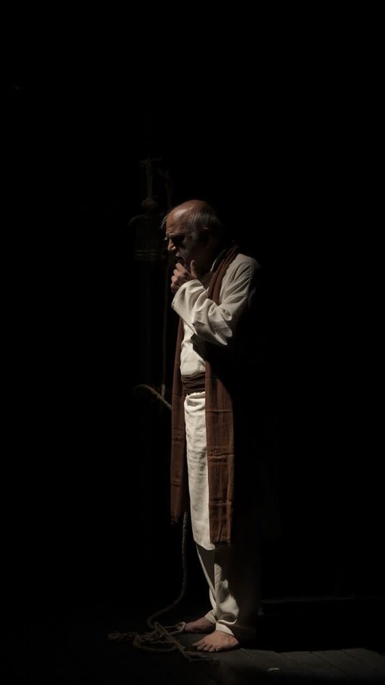 اجرای نمایش ترور به مناسبت ایام فاطمیه در کاشان