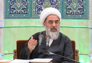 پیام تسلیت آیت الله فاضل لنکرانی به مناسبت شهادت سرداران سپاه، دانشمندان هسته ای و مردم بی گناه