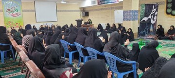 بررسی چگونگی توسل به ائمه اطهار علیهم السلام در اراک