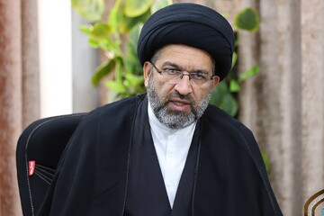 برنامه‌های حرم مطهر بانوی کرامت در ماه مبارک رمضان