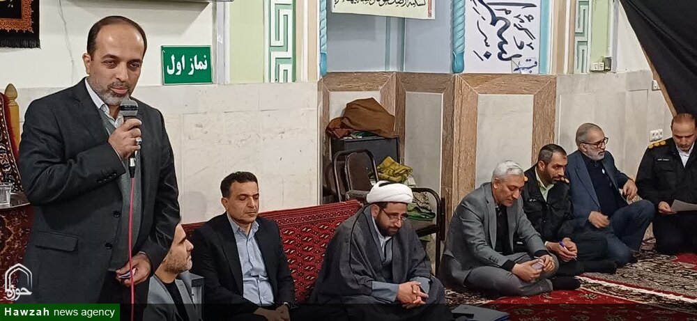 بازدید از کوی رضوان بازدید از کوی رضوان