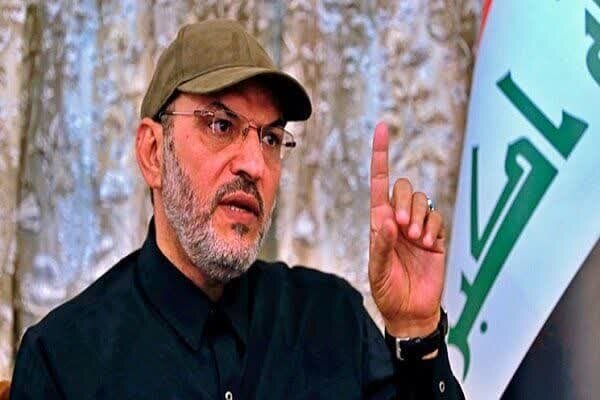 الأمين العام لكتائب سيد الشهداء: سوريا لن تكون مكباً لنفايات الكيان الصهيوني وتركيا البشرية الأمين العام لكتائب سيد الشهداء: سوريا لن تكون مكباً لنفايات الكيان الصهيوني وتركيا البشرية