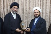 طرح خادم افتخاری برای اصحاب رسانه اجرا می شود