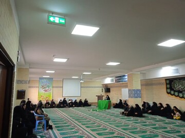 صبر یکی از نیازهای ضروری جامعه است