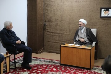 همه وظیفه داریم در تبعیت از فرامین رهبری، از دولت چهاردهم حمایت کنیم